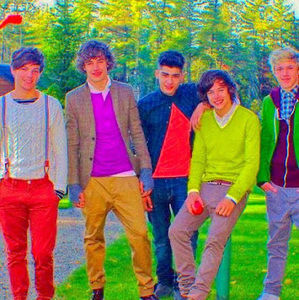 Meet your Posher, Alison